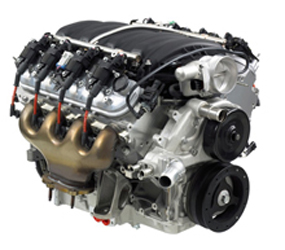 P2257 Engine